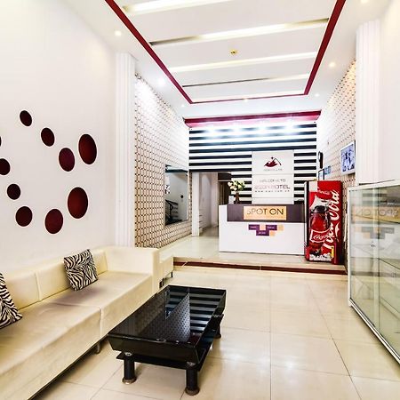 Spot On 670 Zion Motel Дананг Екстер'єр фото