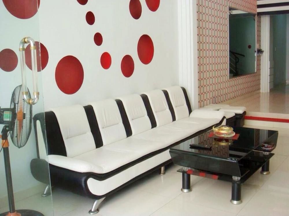 Spot On 670 Zion Motel Дананг Екстер'єр фото