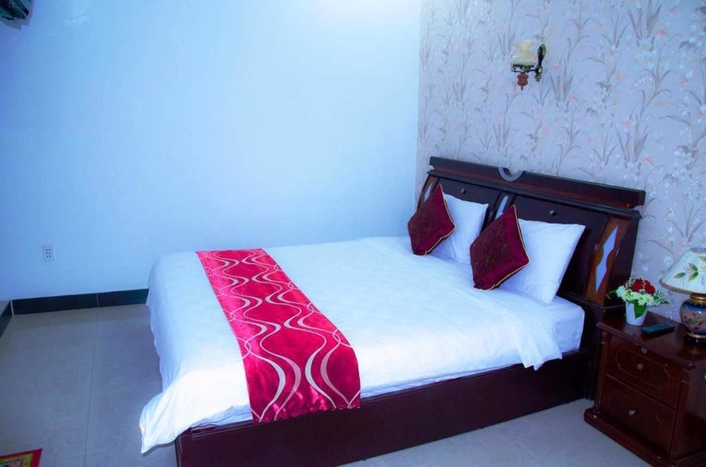 Spot On 670 Zion Motel Дананг Екстер'єр фото