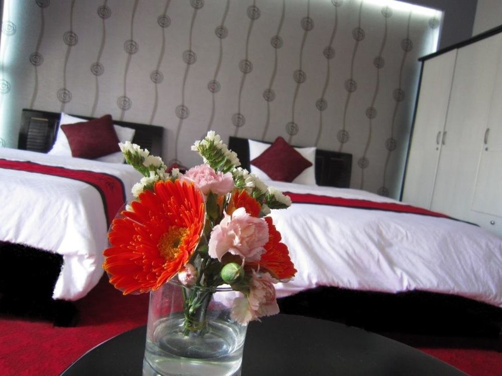 Spot On 670 Zion Motel Дананг Екстер'єр фото