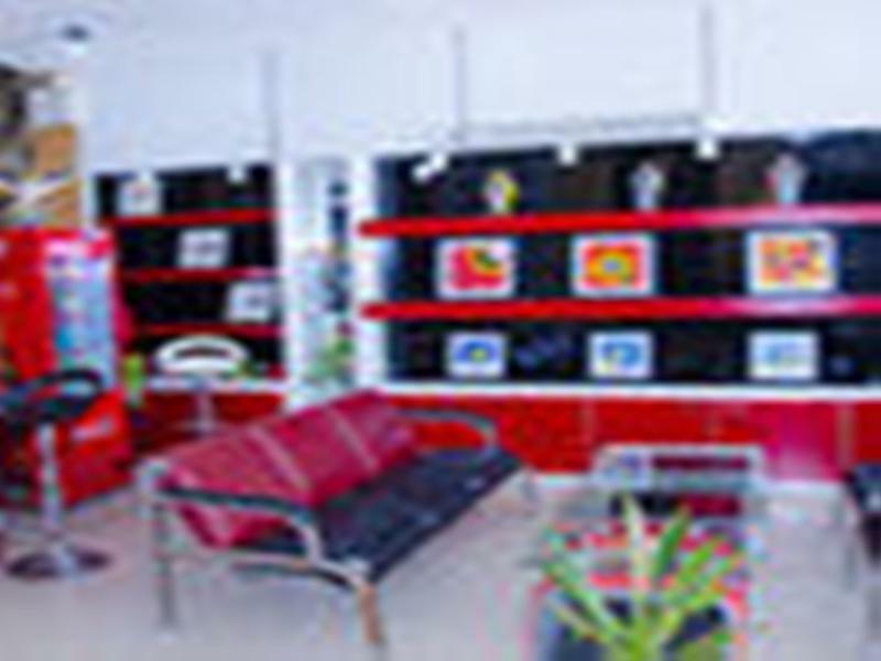 Spot On 670 Zion Motel Дананг Екстер'єр фото