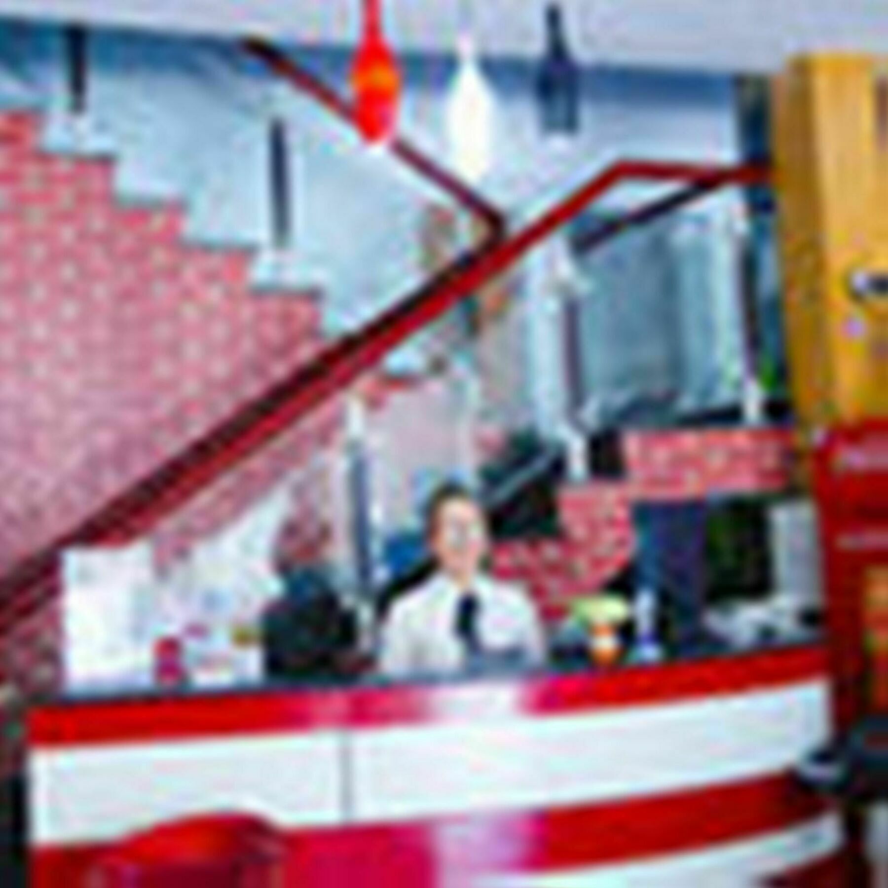 Spot On 670 Zion Motel Дананг Екстер'єр фото