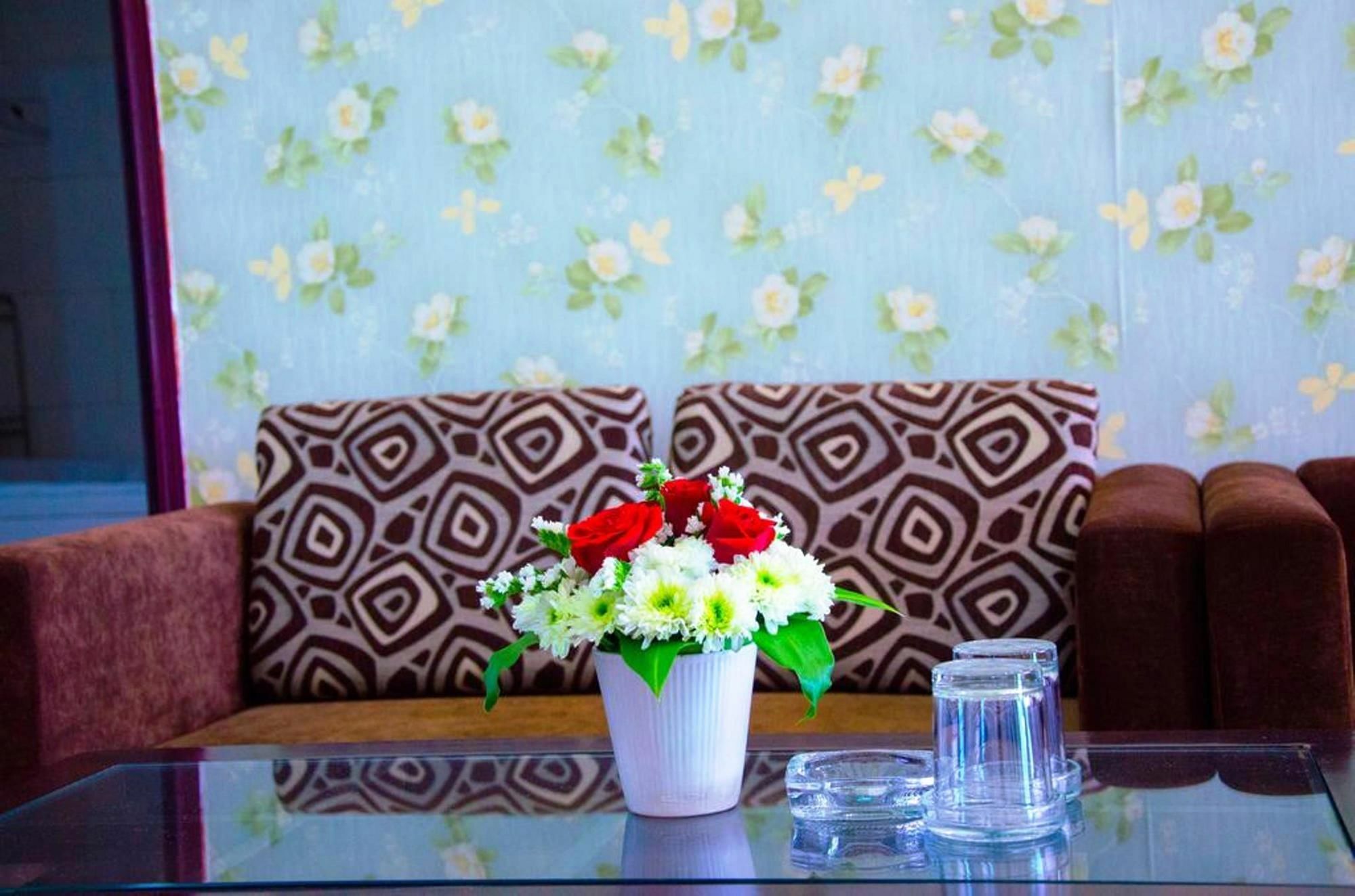 Spot On 670 Zion Motel Дананг Екстер'єр фото