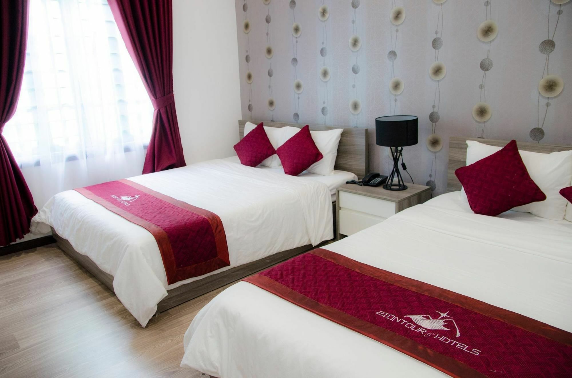 Spot On 670 Zion Motel Дананг Екстер'єр фото