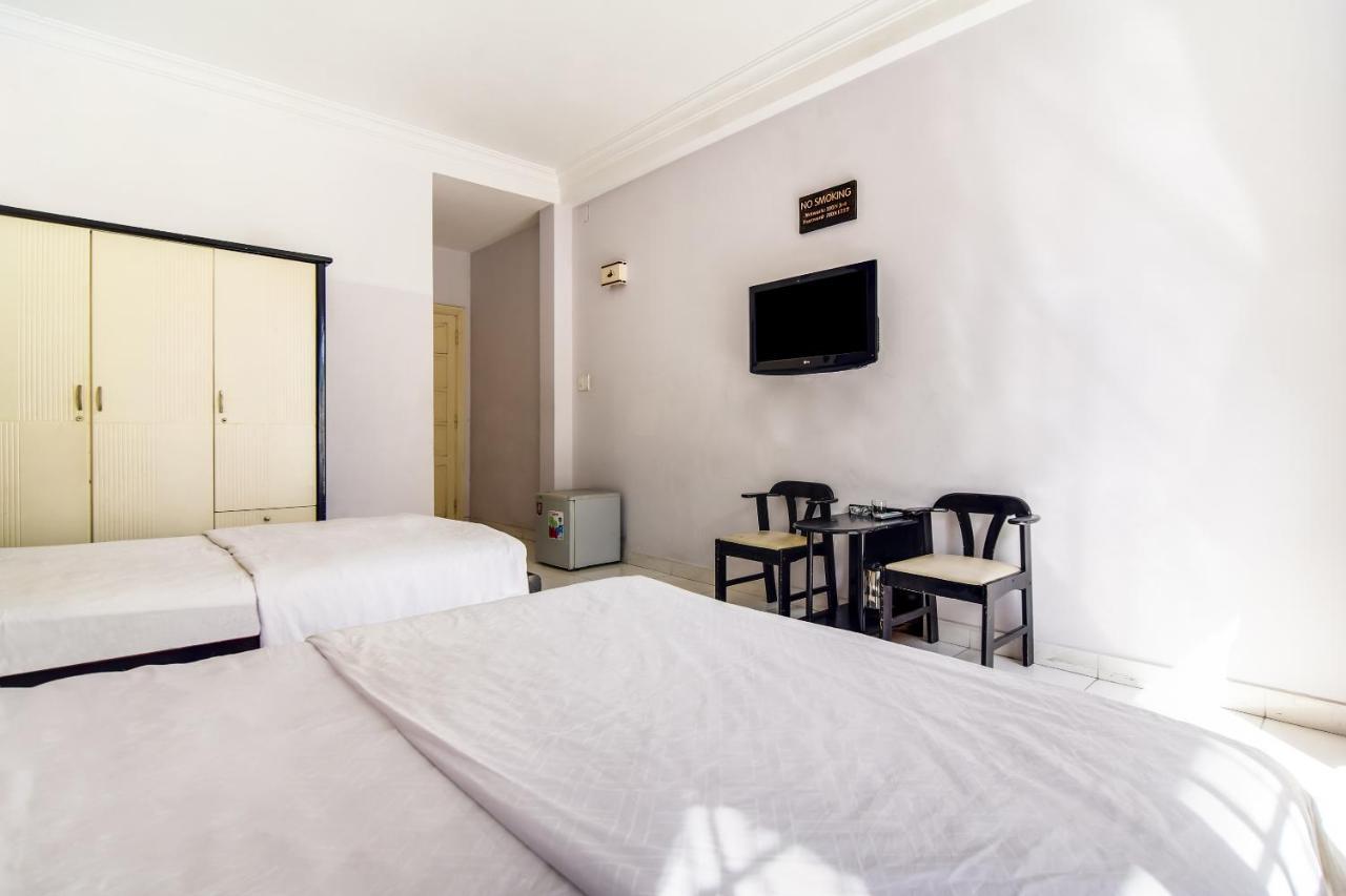 Spot On 670 Zion Motel Дананг Екстер'єр фото