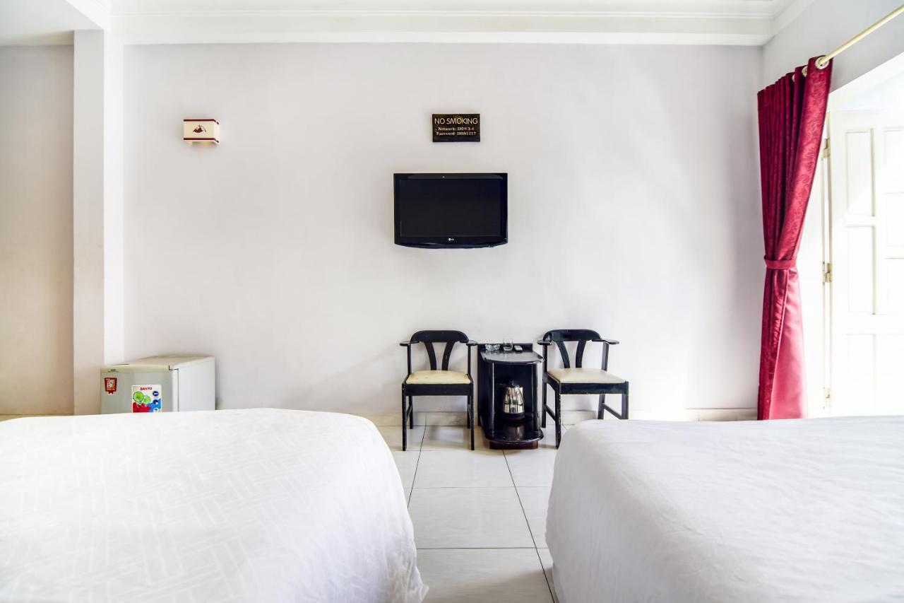 Spot On 670 Zion Motel Дананг Екстер'єр фото