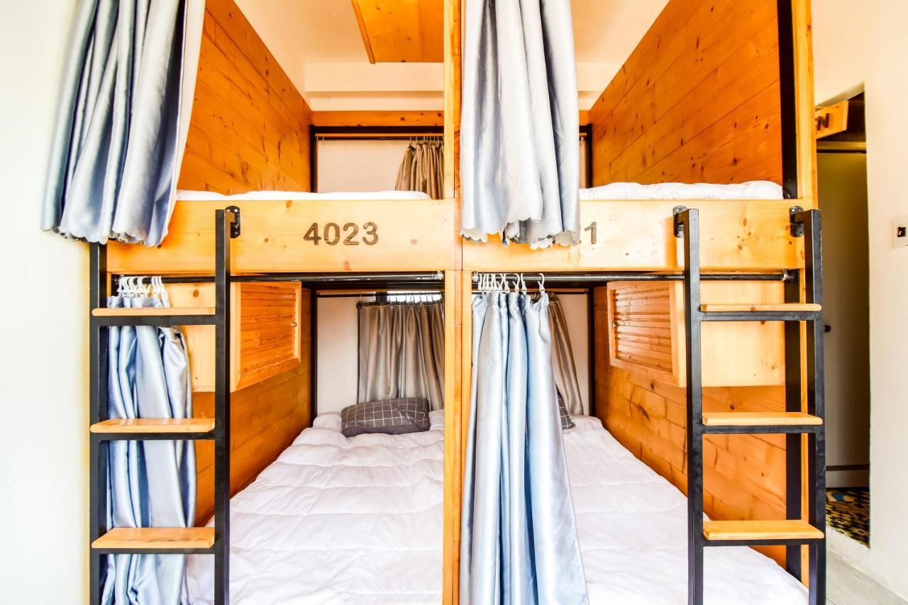 Spot On 670 Zion Motel Дананг Екстер'єр фото