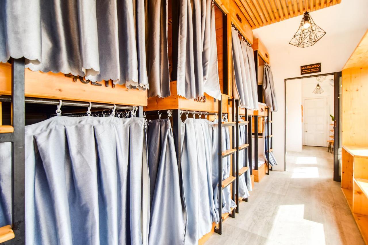 Spot On 670 Zion Motel Дананг Екстер'єр фото
