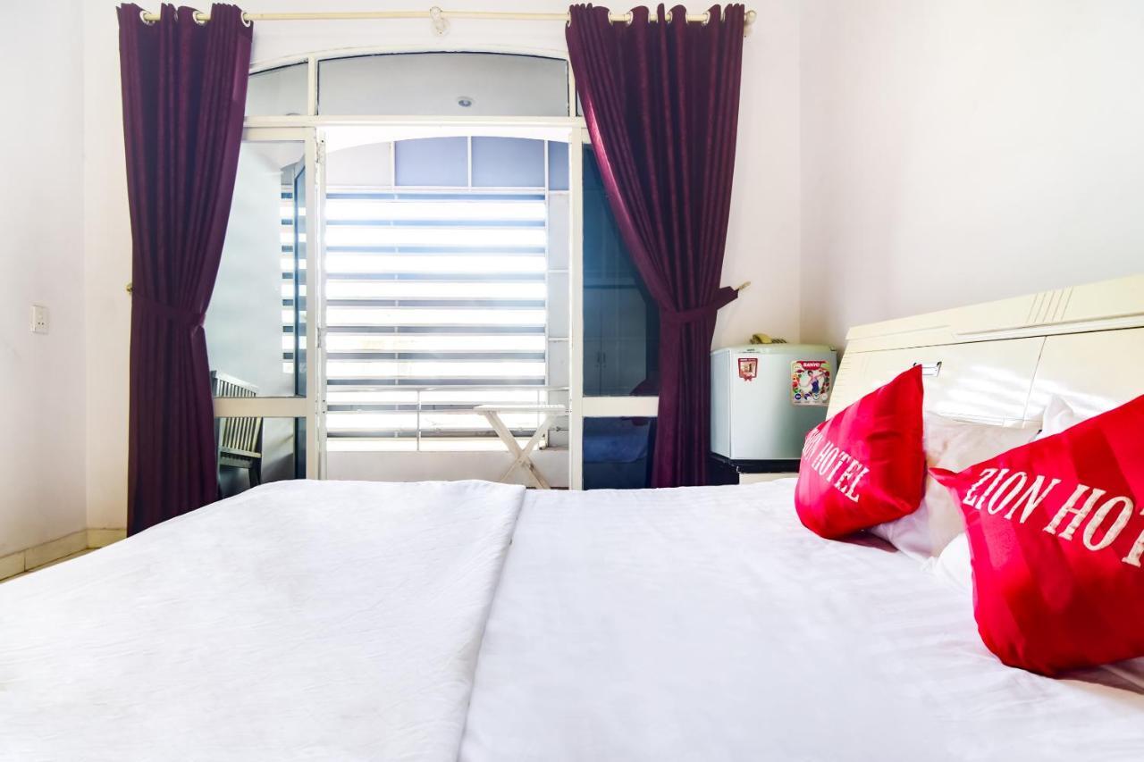 Spot On 670 Zion Motel Дананг Екстер'єр фото