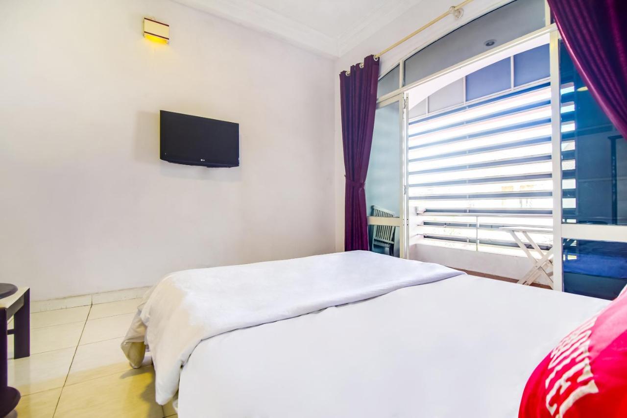 Spot On 670 Zion Motel Дананг Екстер'єр фото