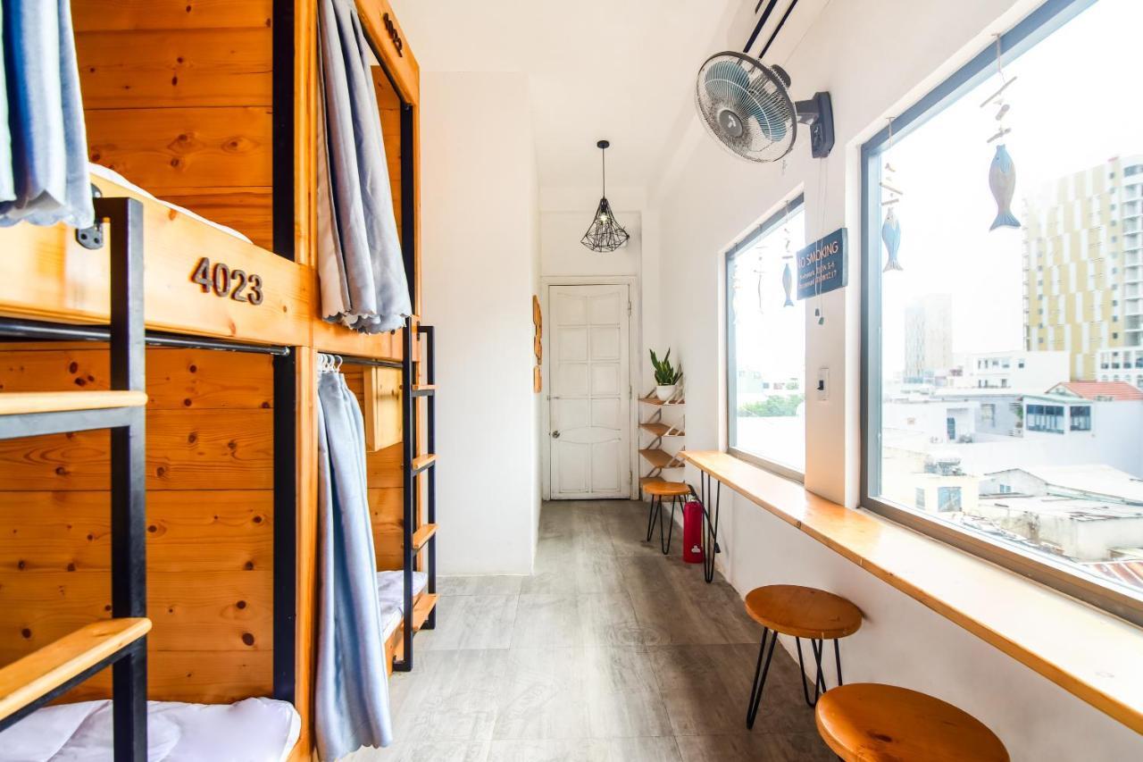 Spot On 670 Zion Motel Дананг Екстер'єр фото