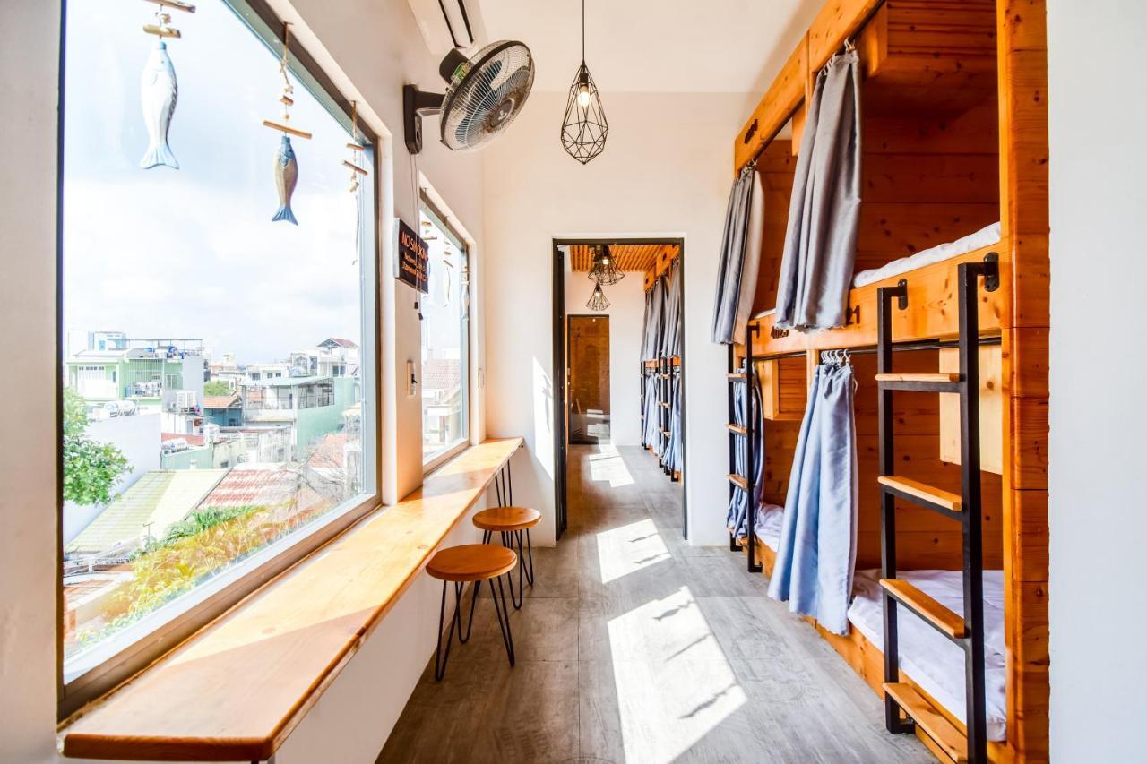 Spot On 670 Zion Motel Дананг Екстер'єр фото