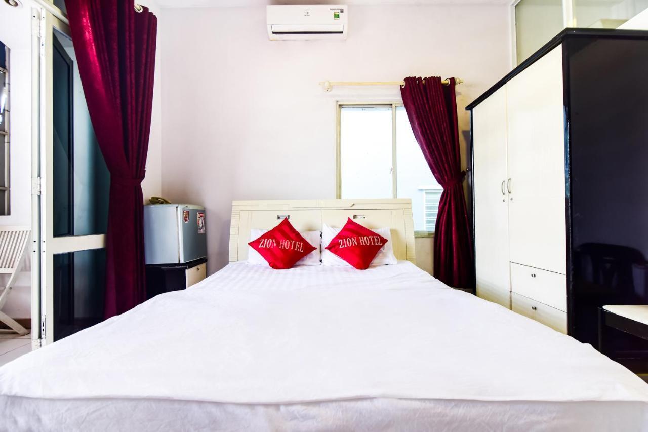 Spot On 670 Zion Motel Дананг Екстер'єр фото