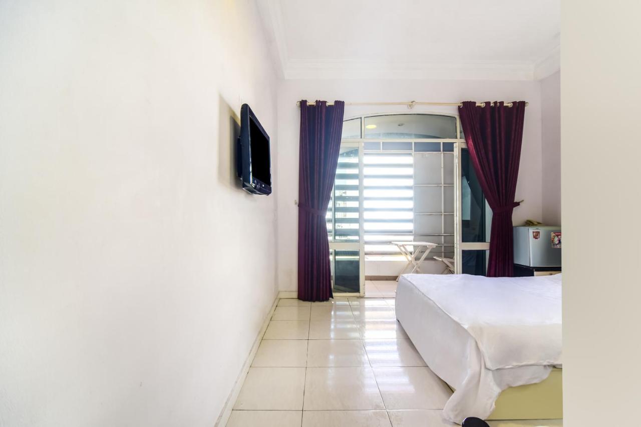 Spot On 670 Zion Motel Дананг Екстер'єр фото