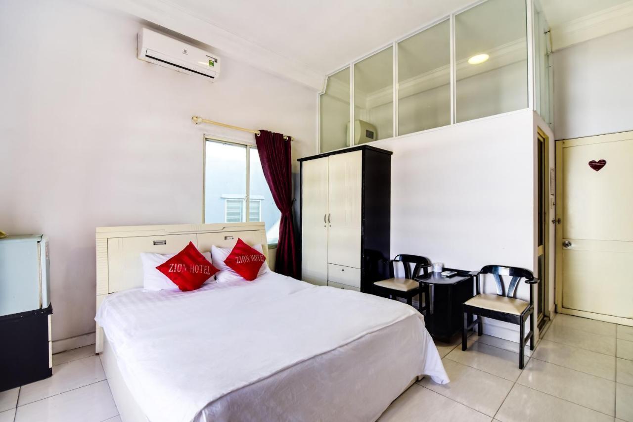 Spot On 670 Zion Motel Дананг Екстер'єр фото