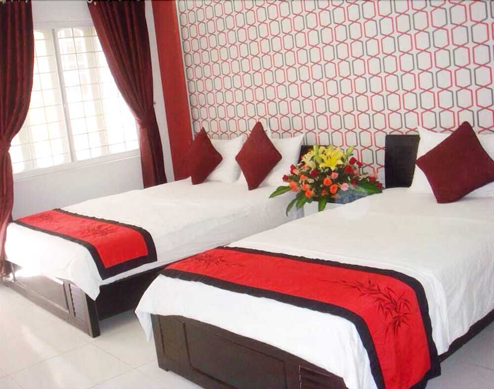 Spot On 670 Zion Motel Дананг Екстер'єр фото